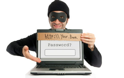 October is Cyber Security Awareness Month: Are You Safe?