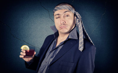 What Would Your Employees Say About You If They Were Drunk?