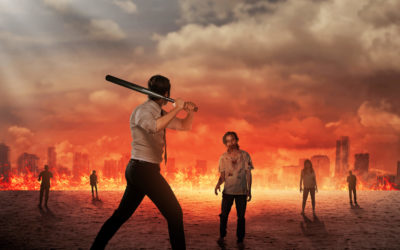 Are You Employing Zombies?