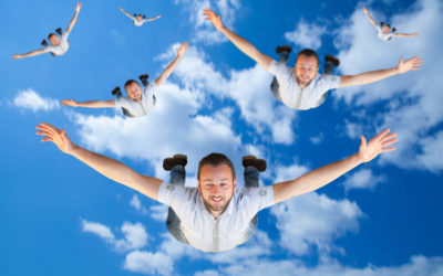 Letting Go So You Can Grow: How Delegating Can Free You Up To Grow Your Business & Enjoy Your Life