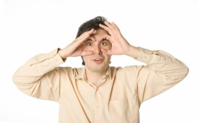 Keeping Your Vision For Your Business Where You Can See It