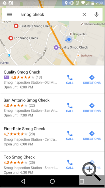 Google-Maps-Ads-Mobile