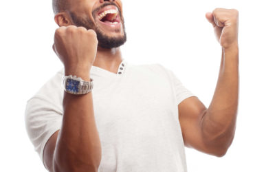Do You Wake Up Excited About Your Business?