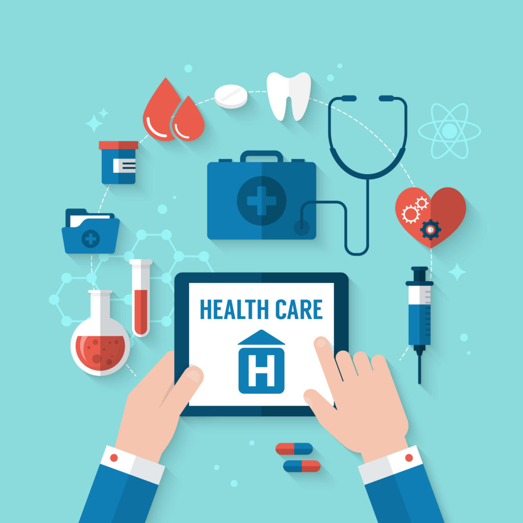 A Comprehensive Exploration Of Free Healthcare Products: Access ...