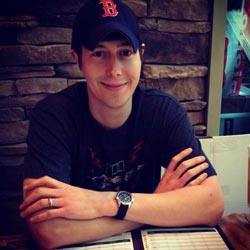 Aaron Blaise