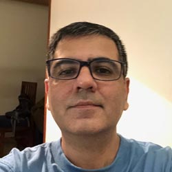 Girish Dadlani