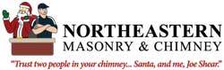 Northeastern Masonry and Chimney