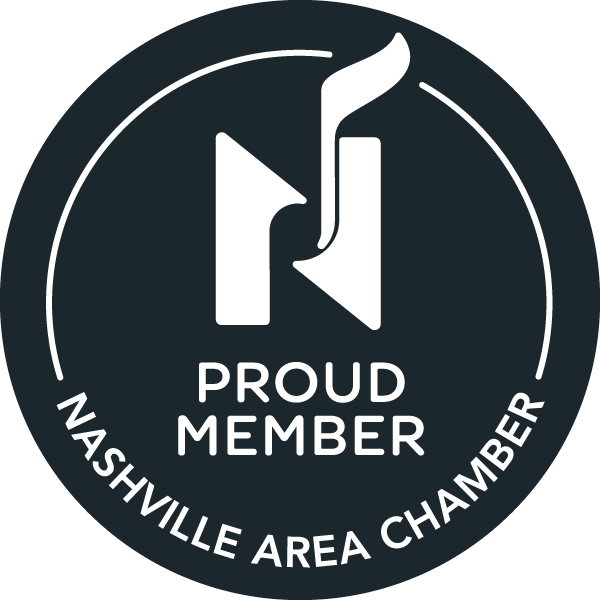 Nashville Area Chamber member logo