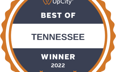 Spark Marketer Support Has Been Named a 2022 Best of Tennessee Award Winner by UpCity!